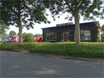 Open Huis Brandweer Burgum
